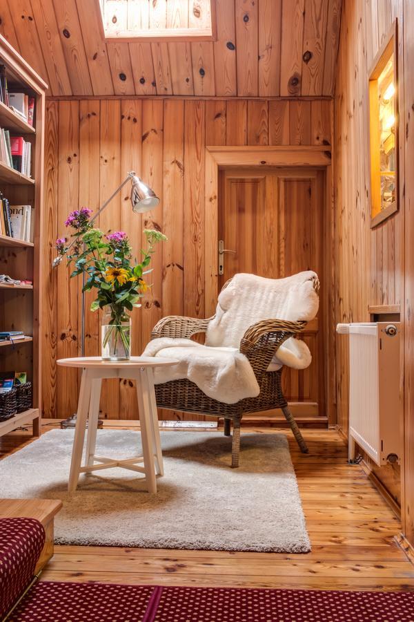 Pension Pod Morskym Okem Karlovice  Εξωτερικό φωτογραφία