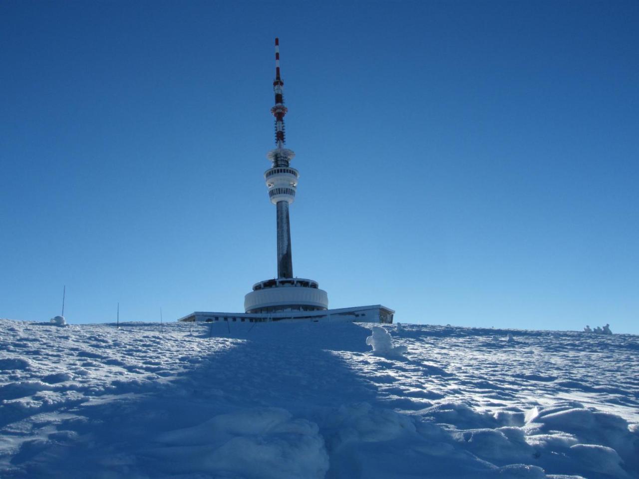 Pension Pod Morskym Okem Karlovice  Εξωτερικό φωτογραφία